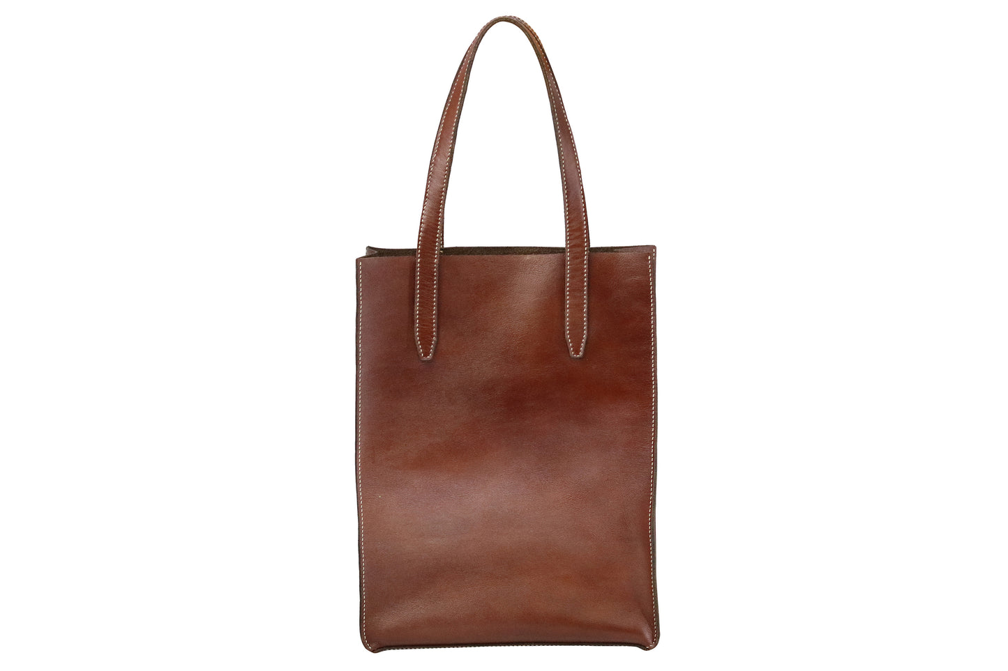 Basic Tote Bag - Shoulder Bag