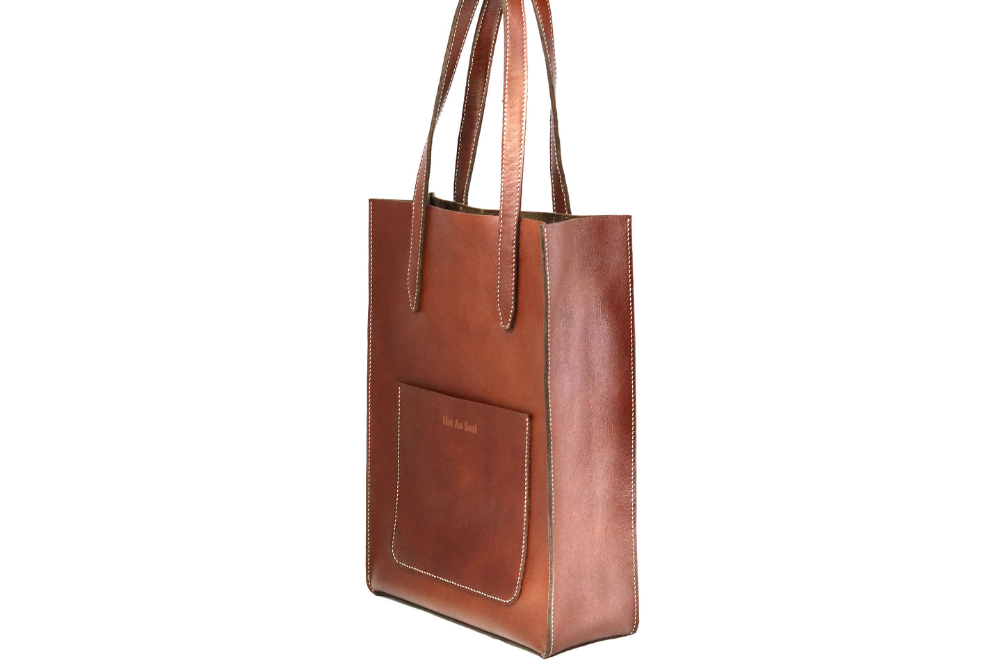Basic Tote Bag - Shoulder Bag