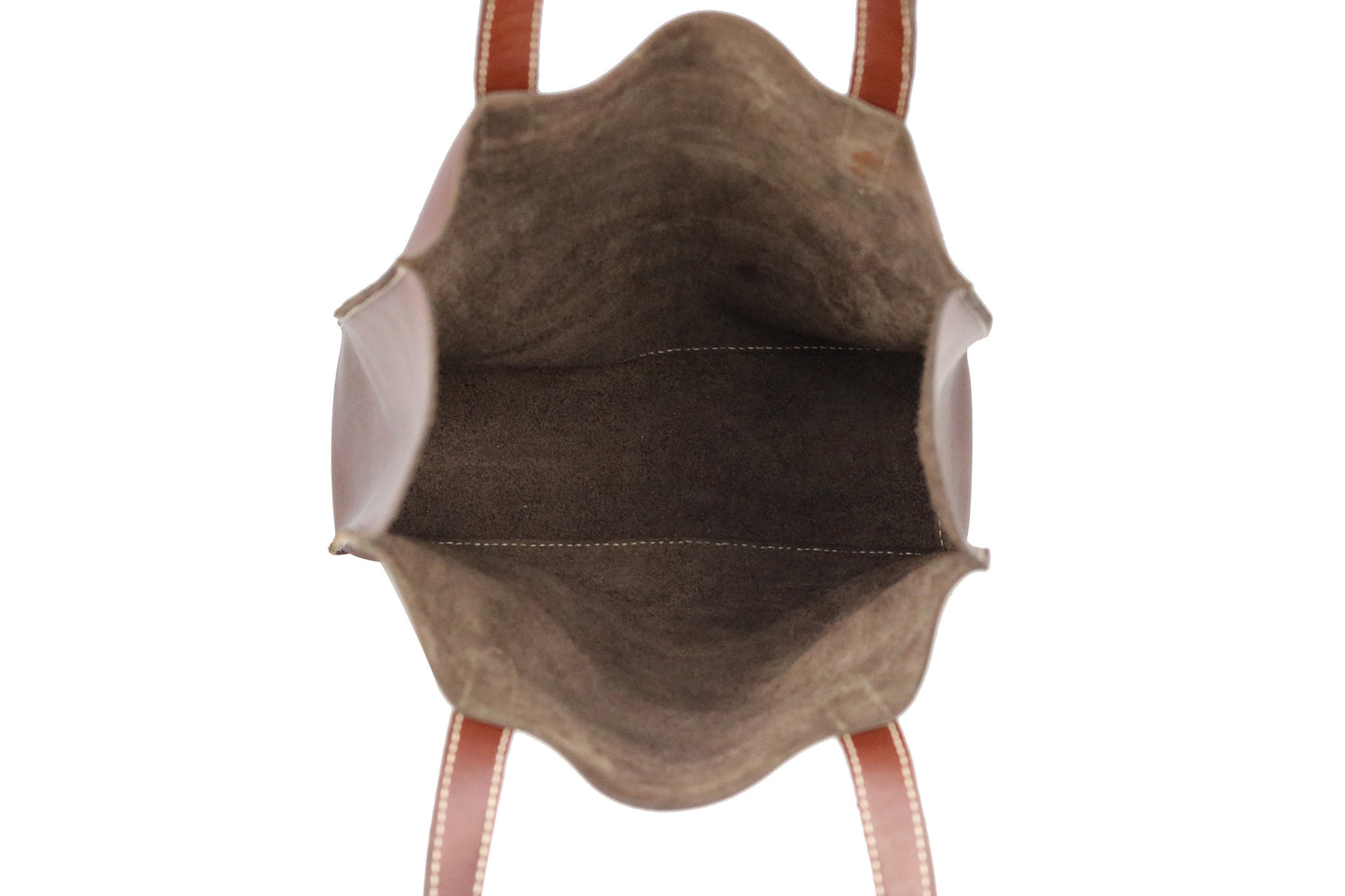 Basic Tote Bag - Shoulder Bag