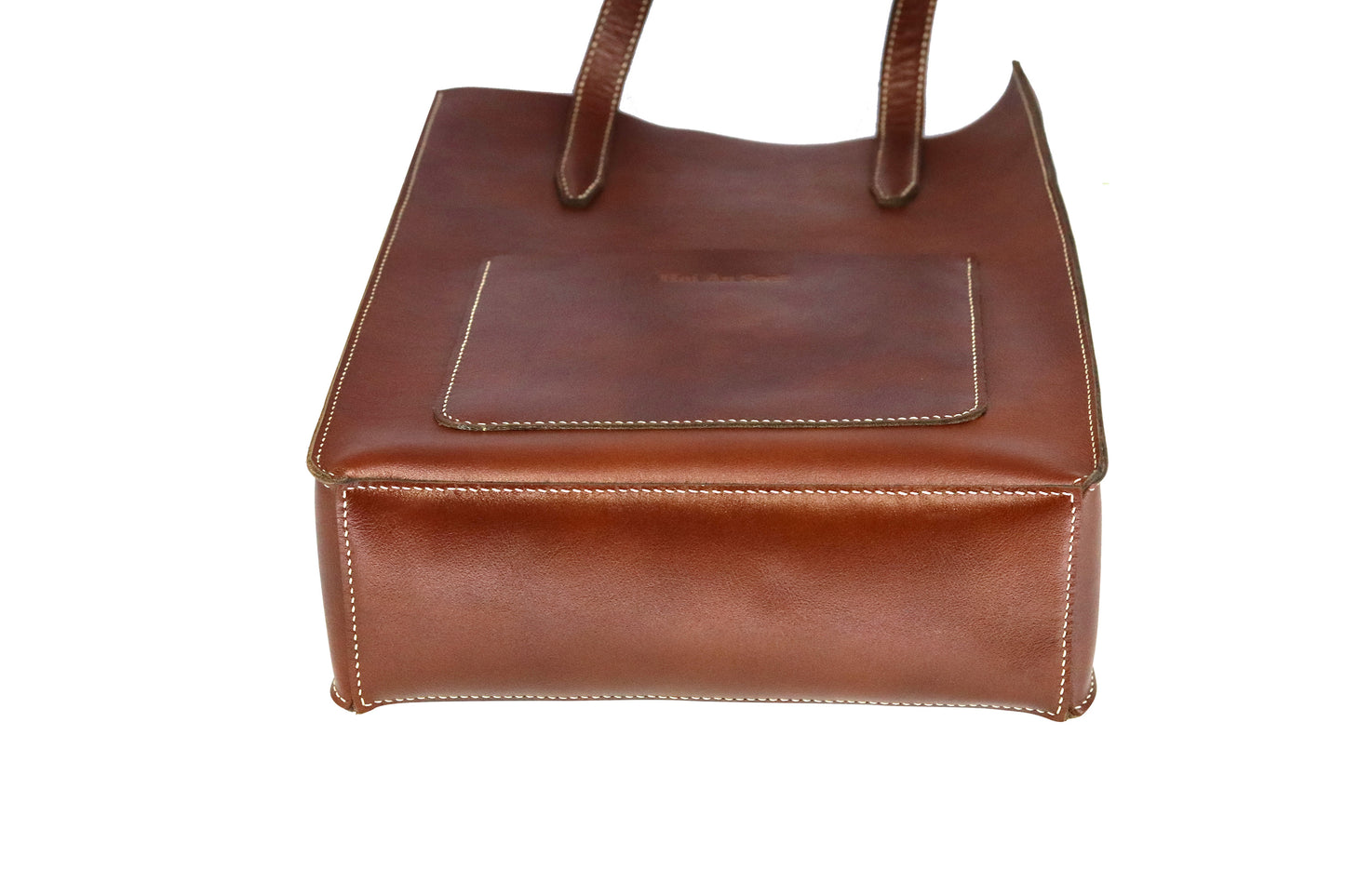 Basic Tote Bag - Shoulder Bag