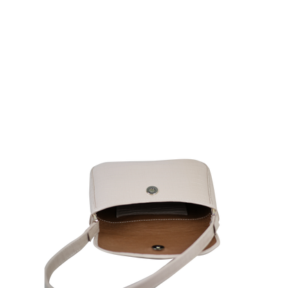 Mini Leather Shoulder Bag