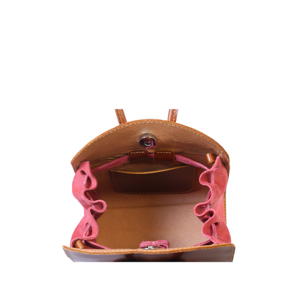 Mini Crossbody Bag