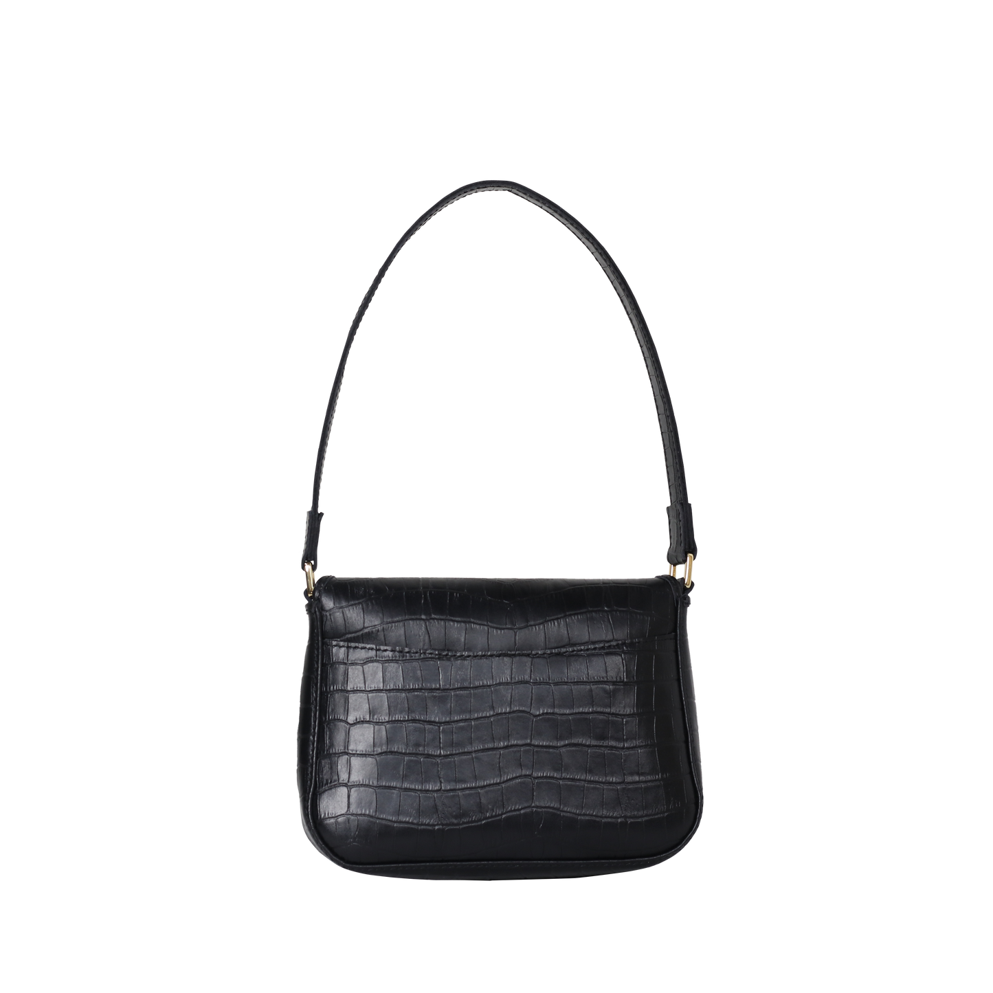 Muse Shoulder Bag - Black
