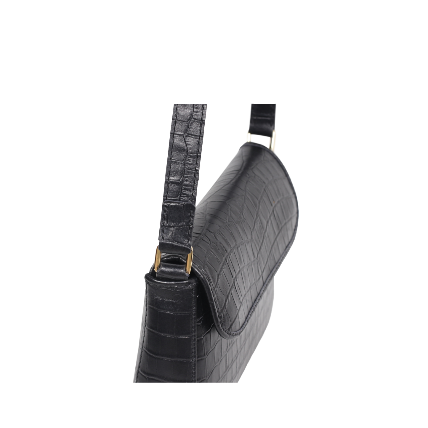 Muse Shoulder Bag - Black