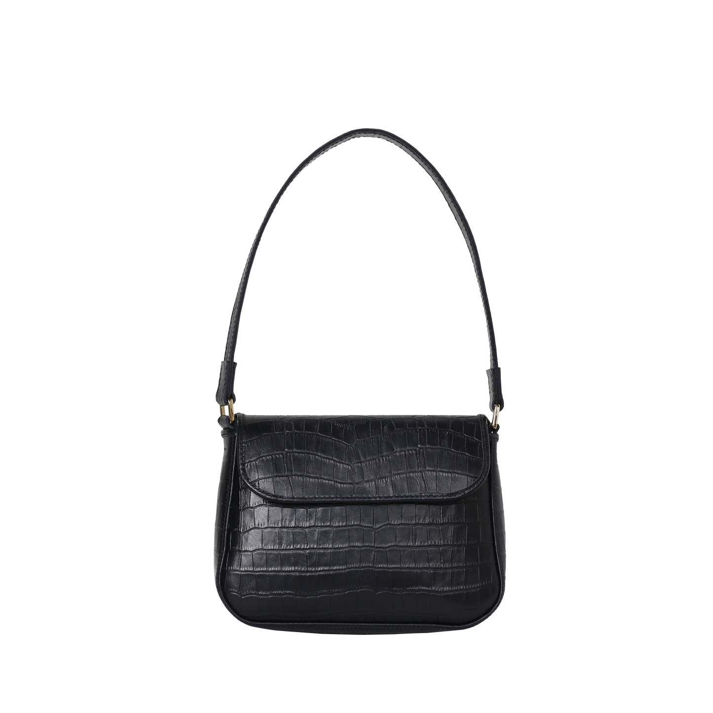 Muse Shoulder Bag - Black