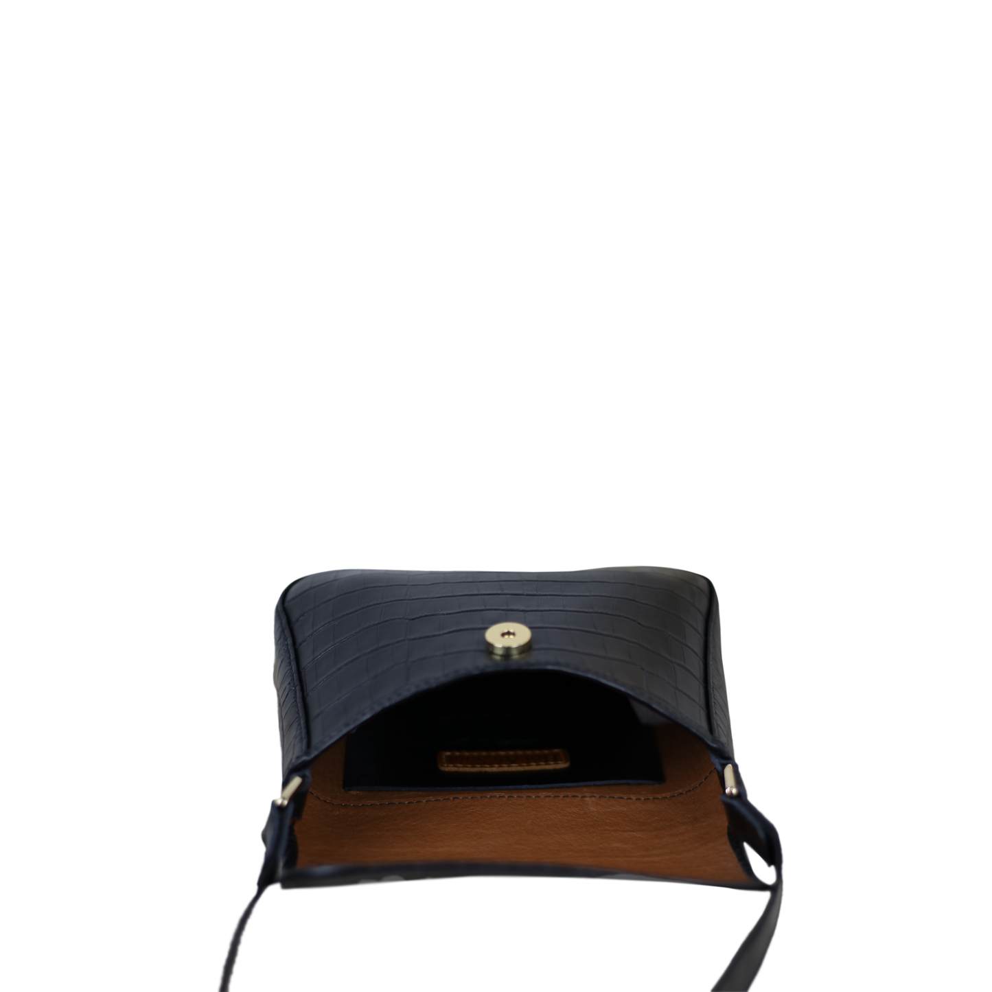 Muse Shoulder Bag - Black