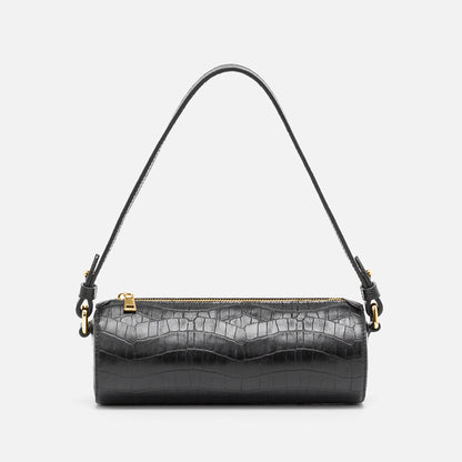 Romelo Shoulder Bag - Black