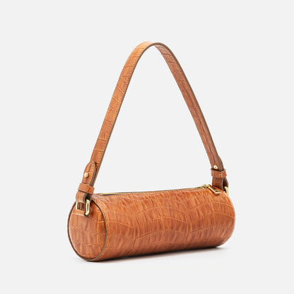 Sac à bandoulière Romelo - Marron