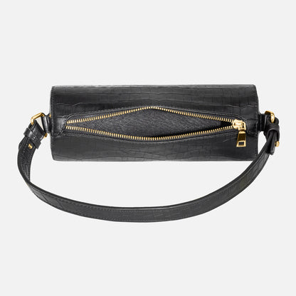 Romelo Shoulder Bag - Black