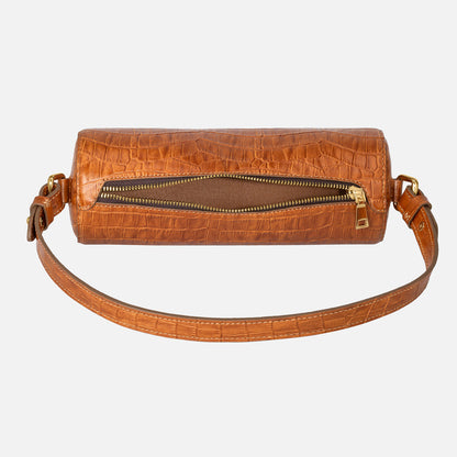 Sac à bandoulière Romelo - Marron