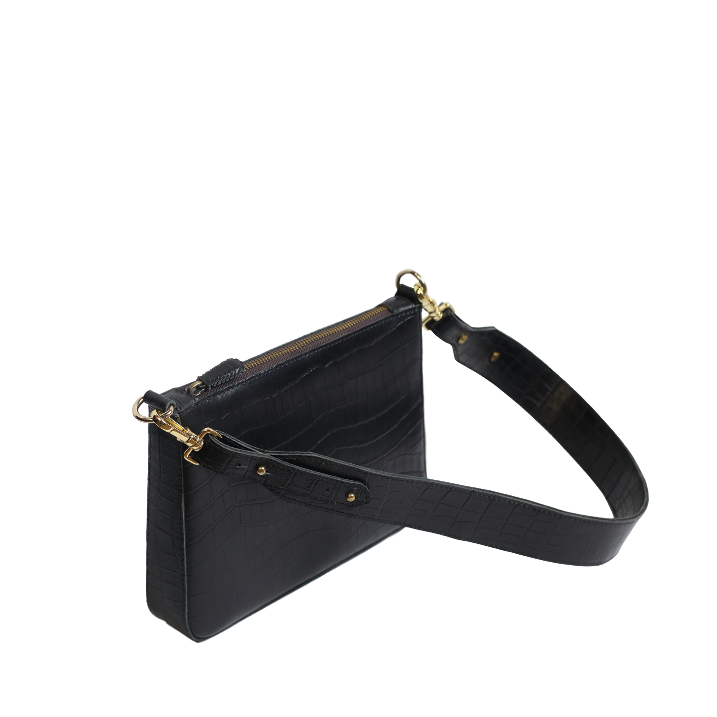 Sling Bag - Black