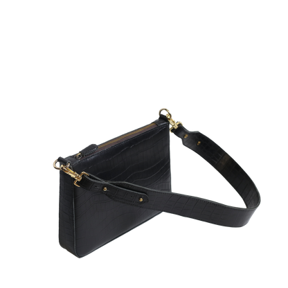 Sling Bag - Black