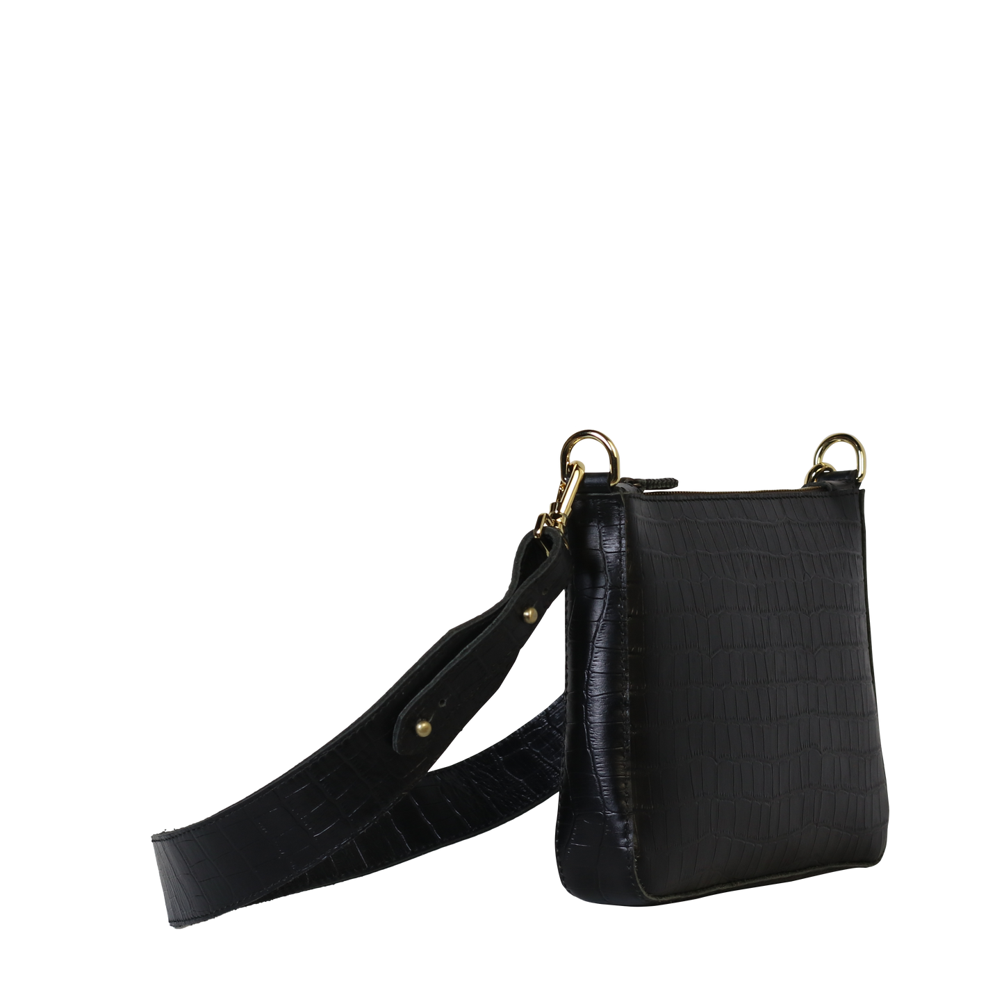 Sling Bag - Black