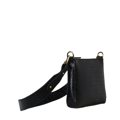 Sling Bag - Black