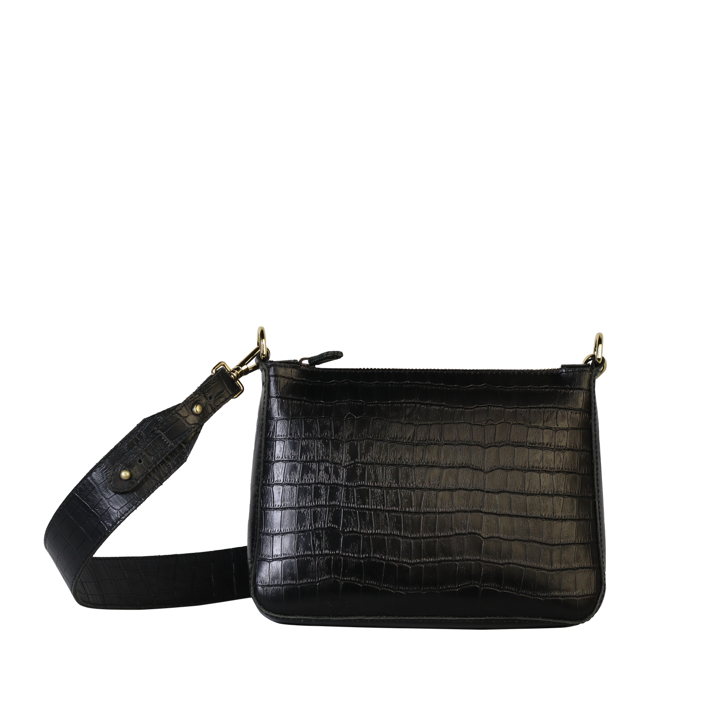 Sling Bag - Black