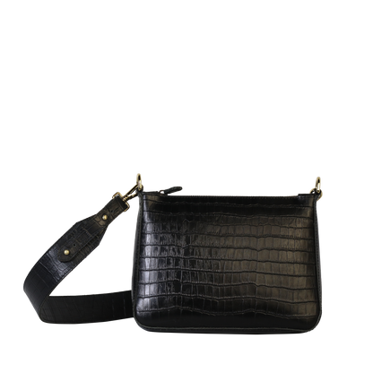 Sling Bag - Black