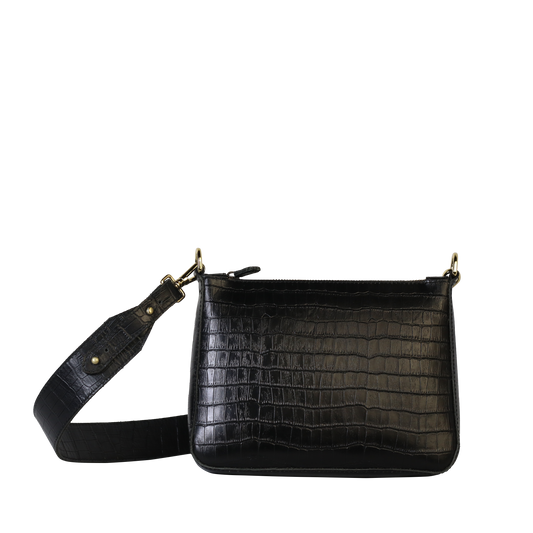 Sling Bag - Black